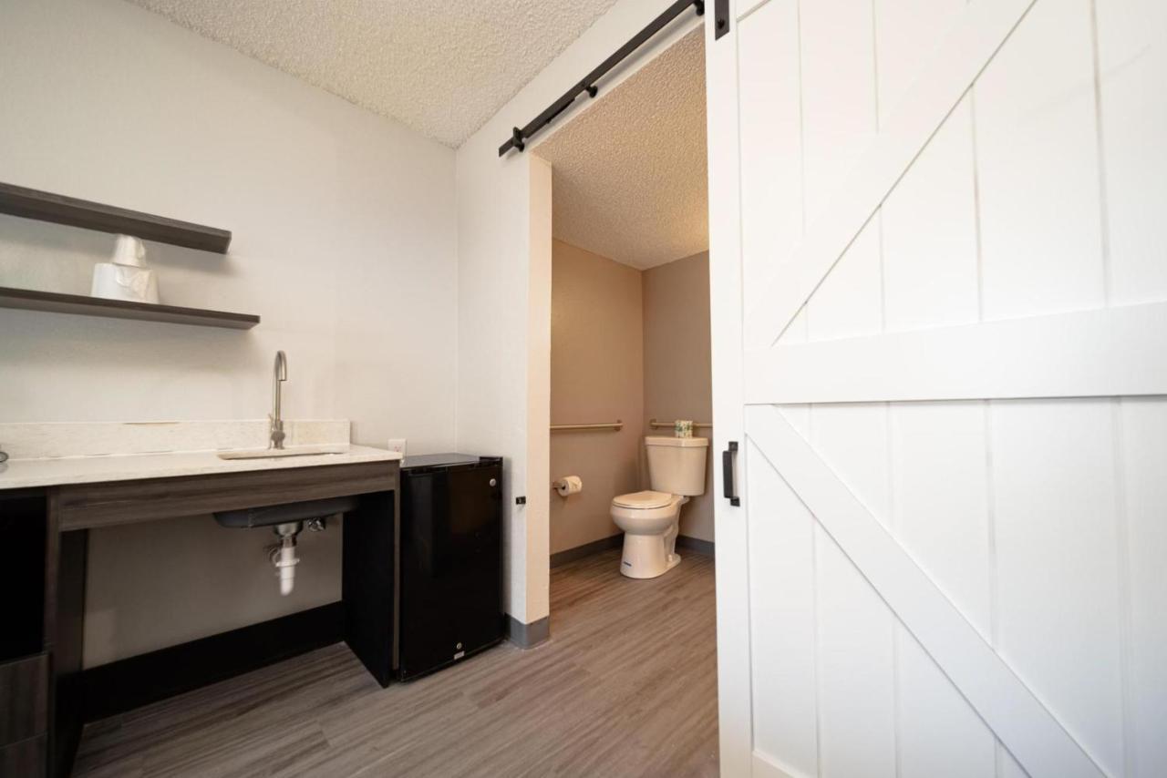Studio 6 Grand Junction, Co Dış mekan fotoğraf