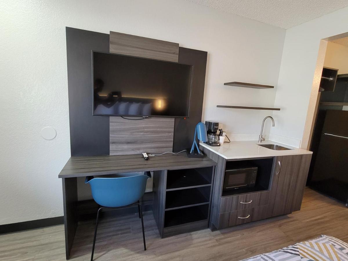 Studio 6 Grand Junction, Co Dış mekan fotoğraf
