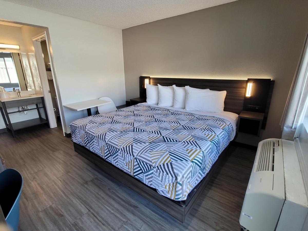 Studio 6 Grand Junction, Co Dış mekan fotoğraf