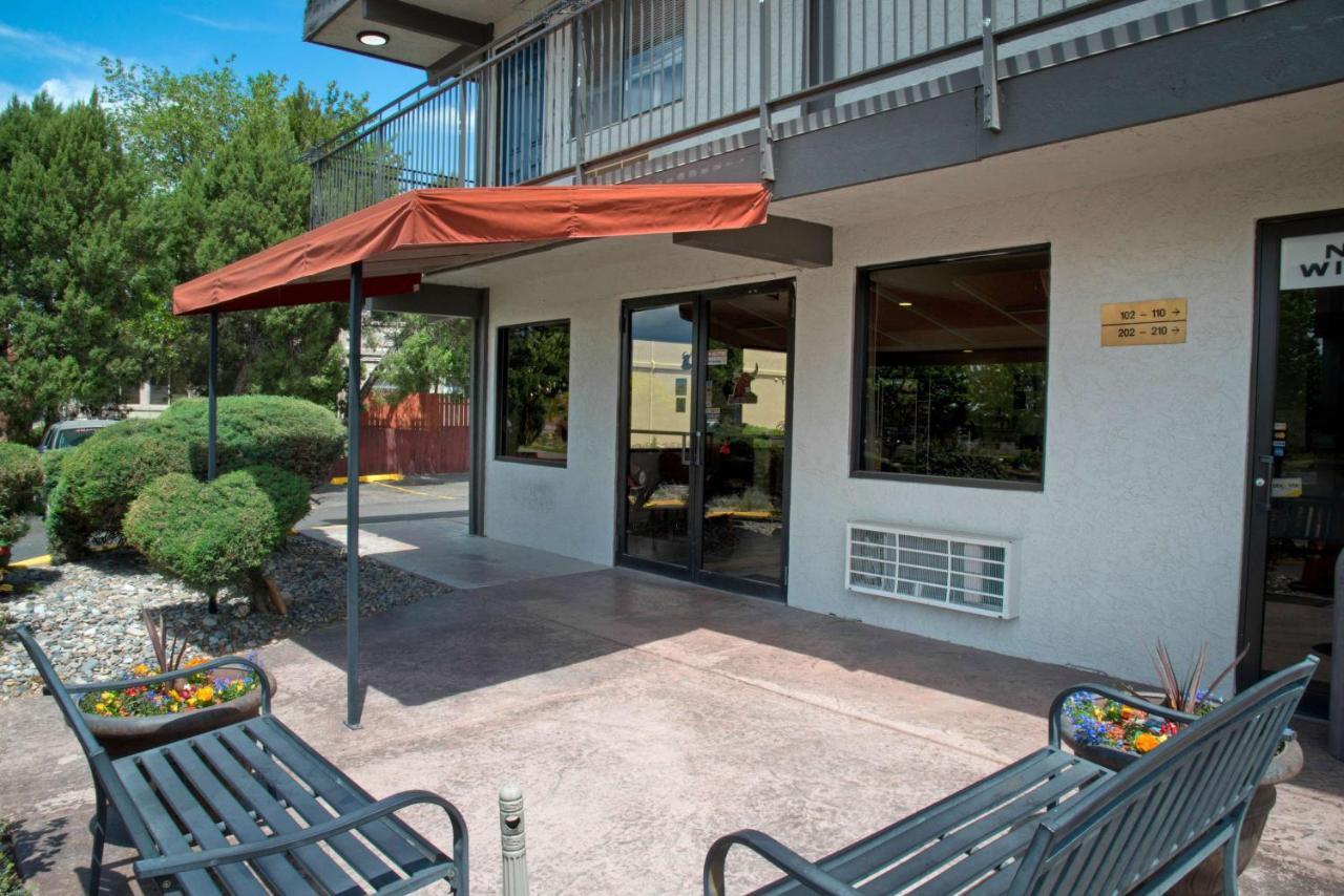 Studio 6 Grand Junction, Co Dış mekan fotoğraf