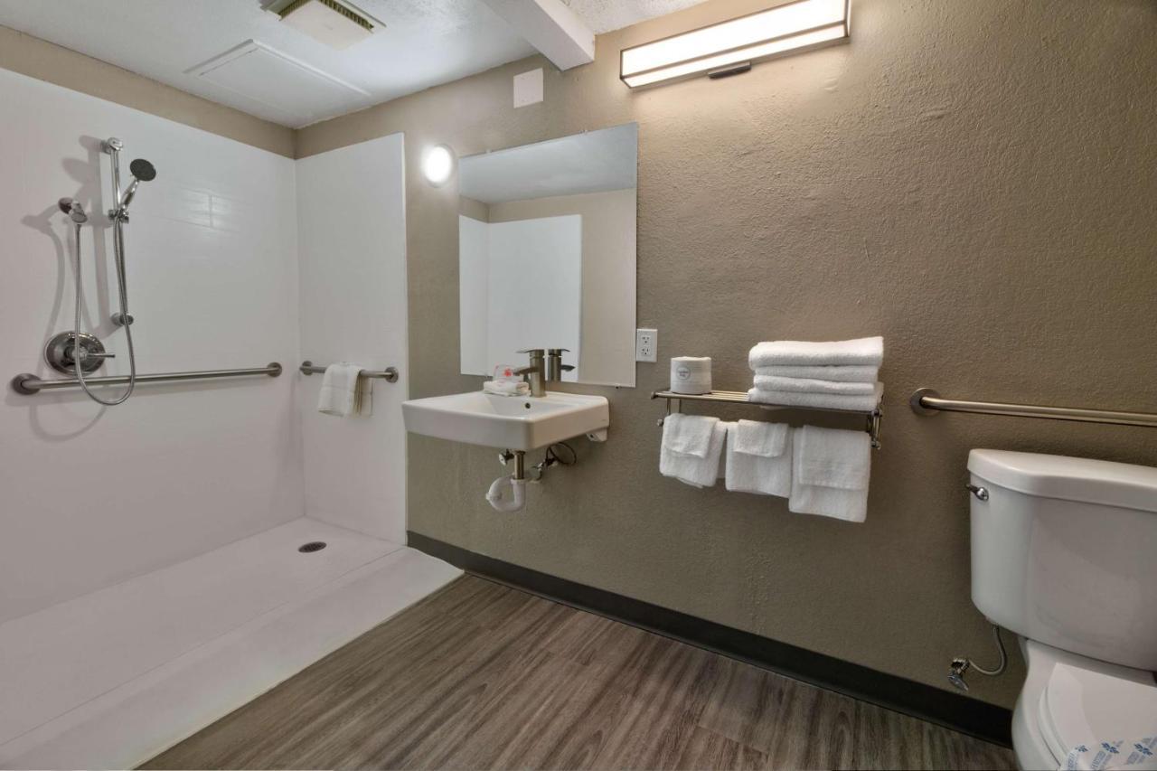 Studio 6 Grand Junction, Co Dış mekan fotoğraf