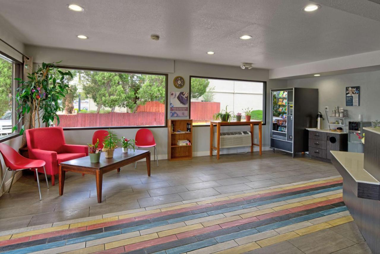 Studio 6 Grand Junction, Co Dış mekan fotoğraf