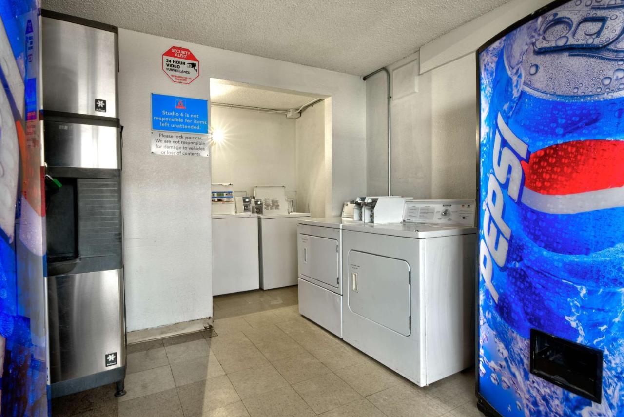 Studio 6 Grand Junction, Co Dış mekan fotoğraf