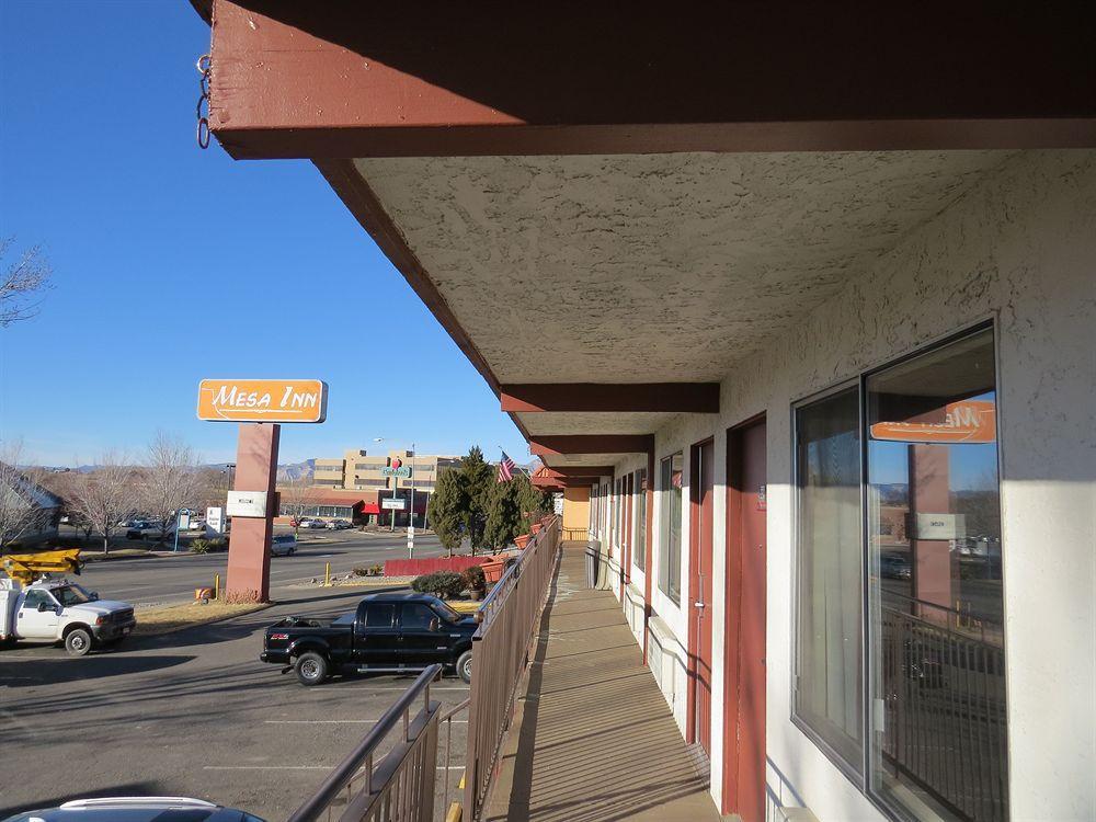 Studio 6 Grand Junction, Co Dış mekan fotoğraf