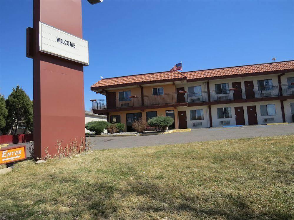 Studio 6 Grand Junction, Co Dış mekan fotoğraf