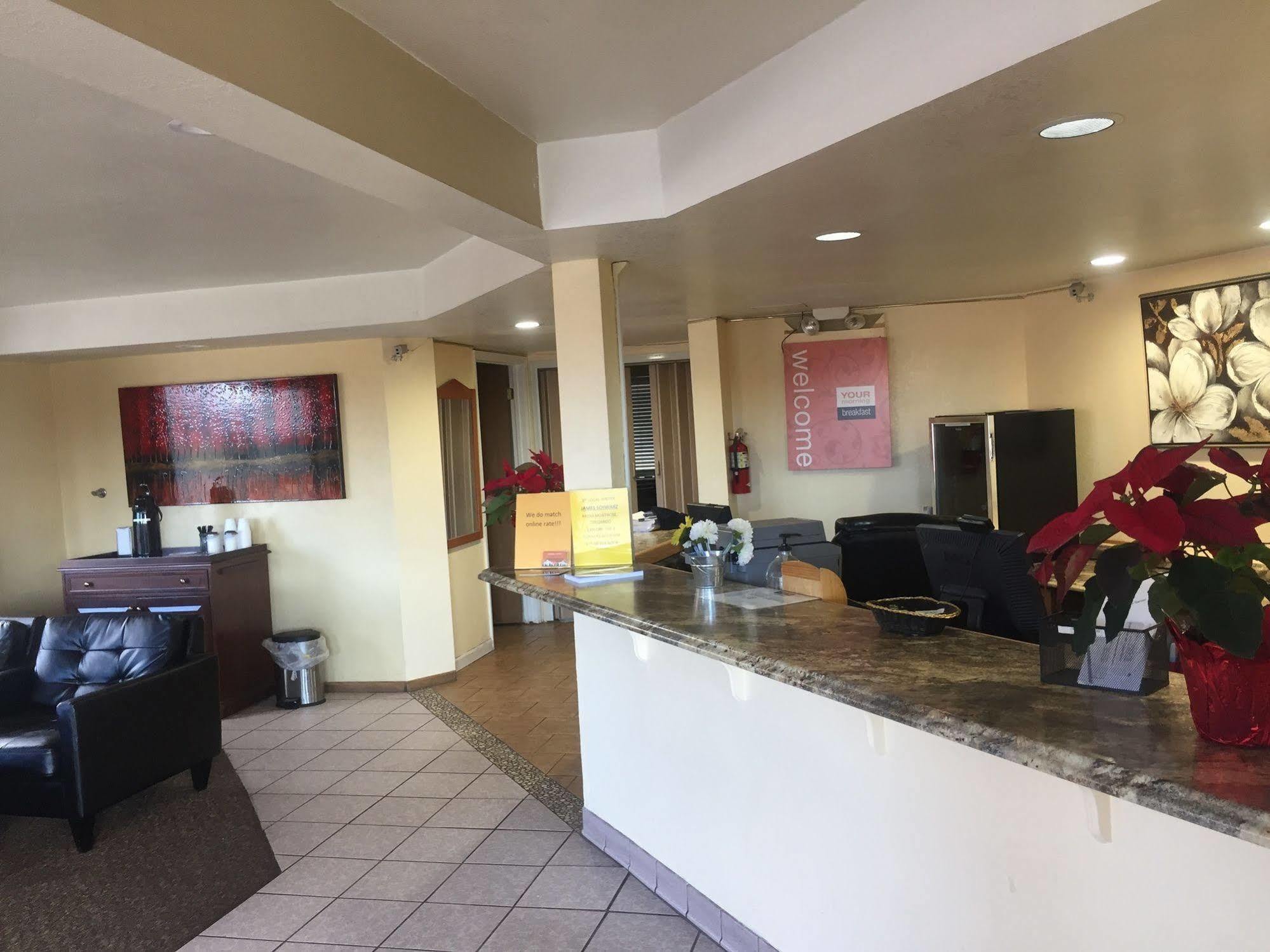 Studio 6 Grand Junction, Co Dış mekan fotoğraf