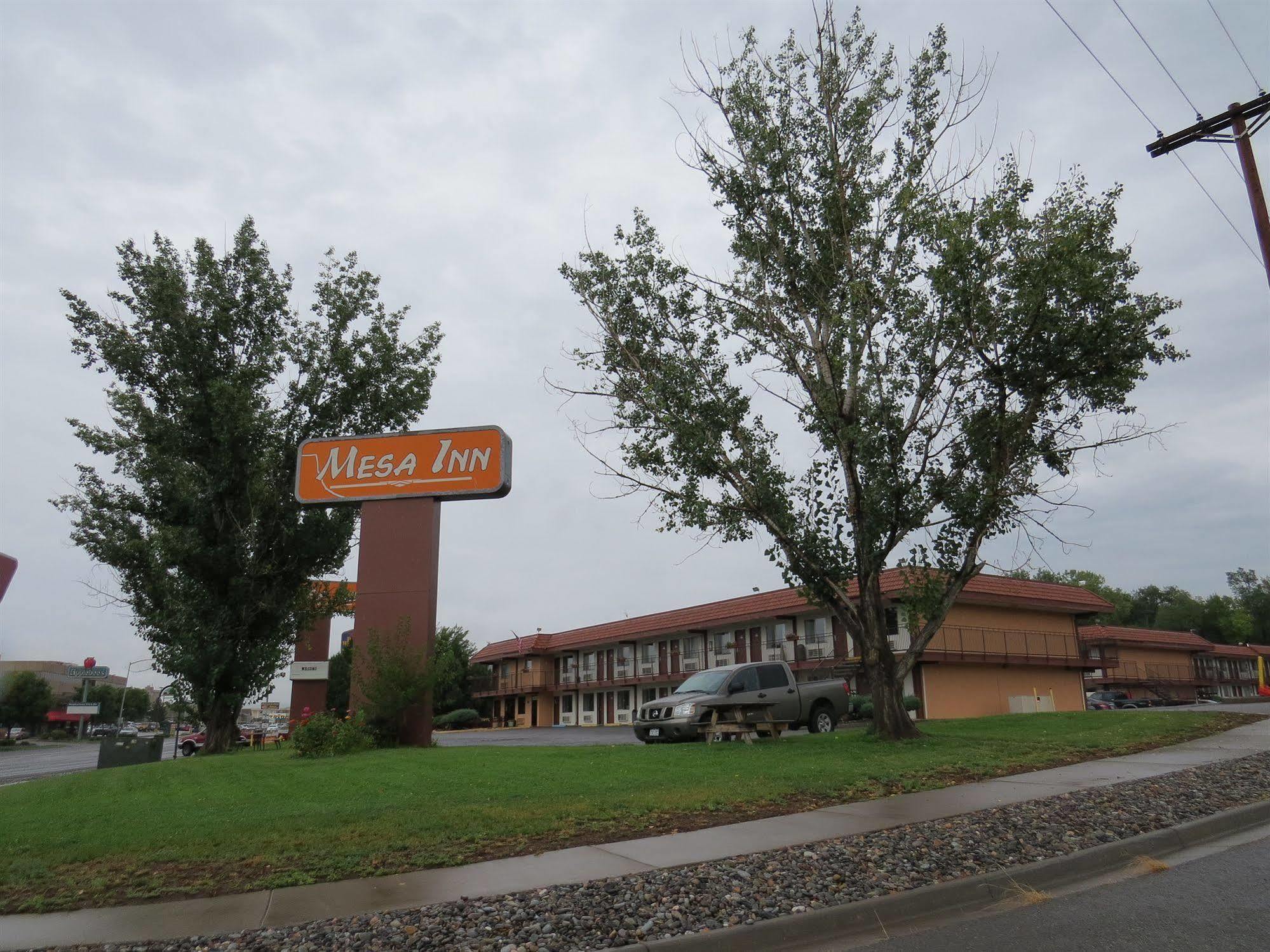 Studio 6 Grand Junction, Co Dış mekan fotoğraf
